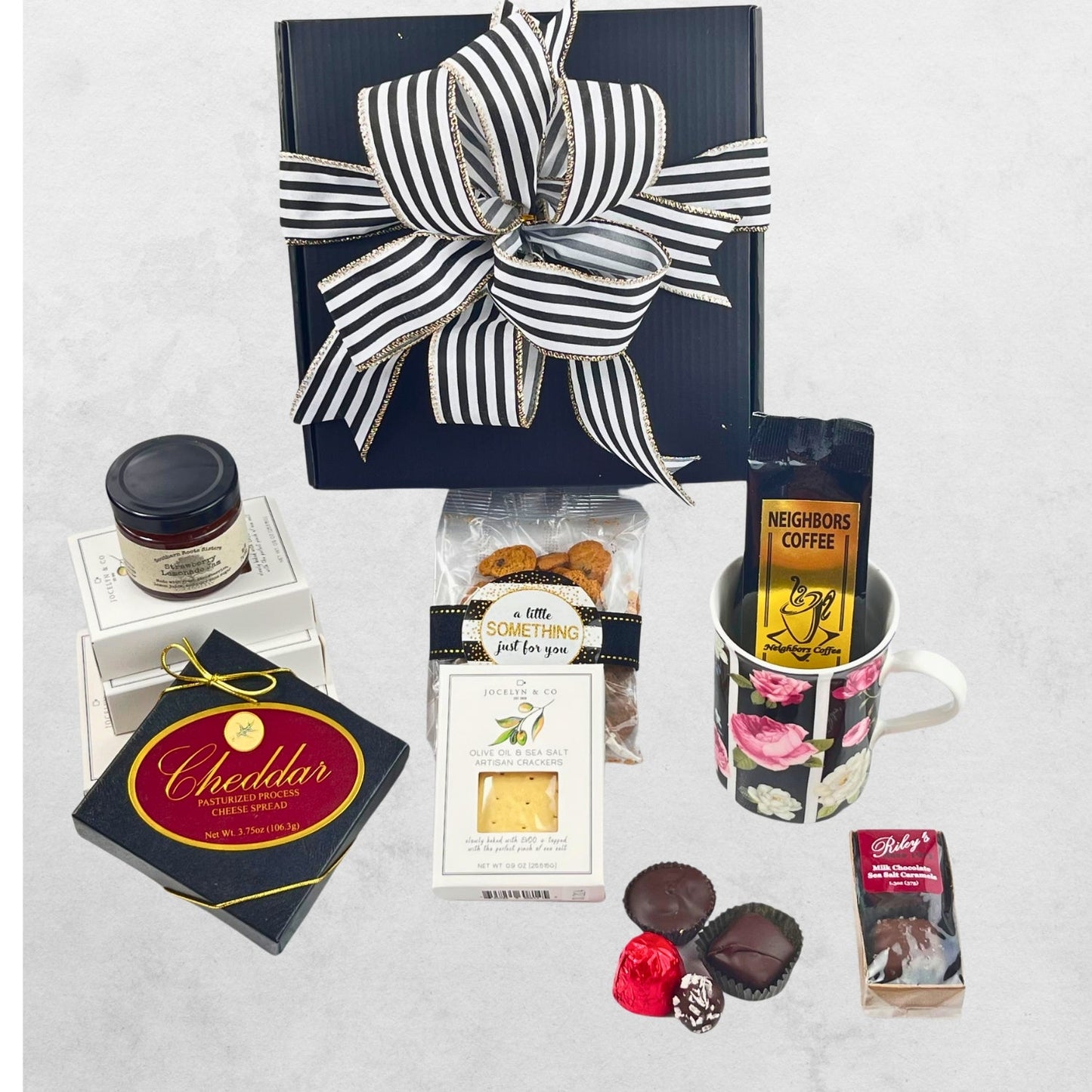 She deserves our best