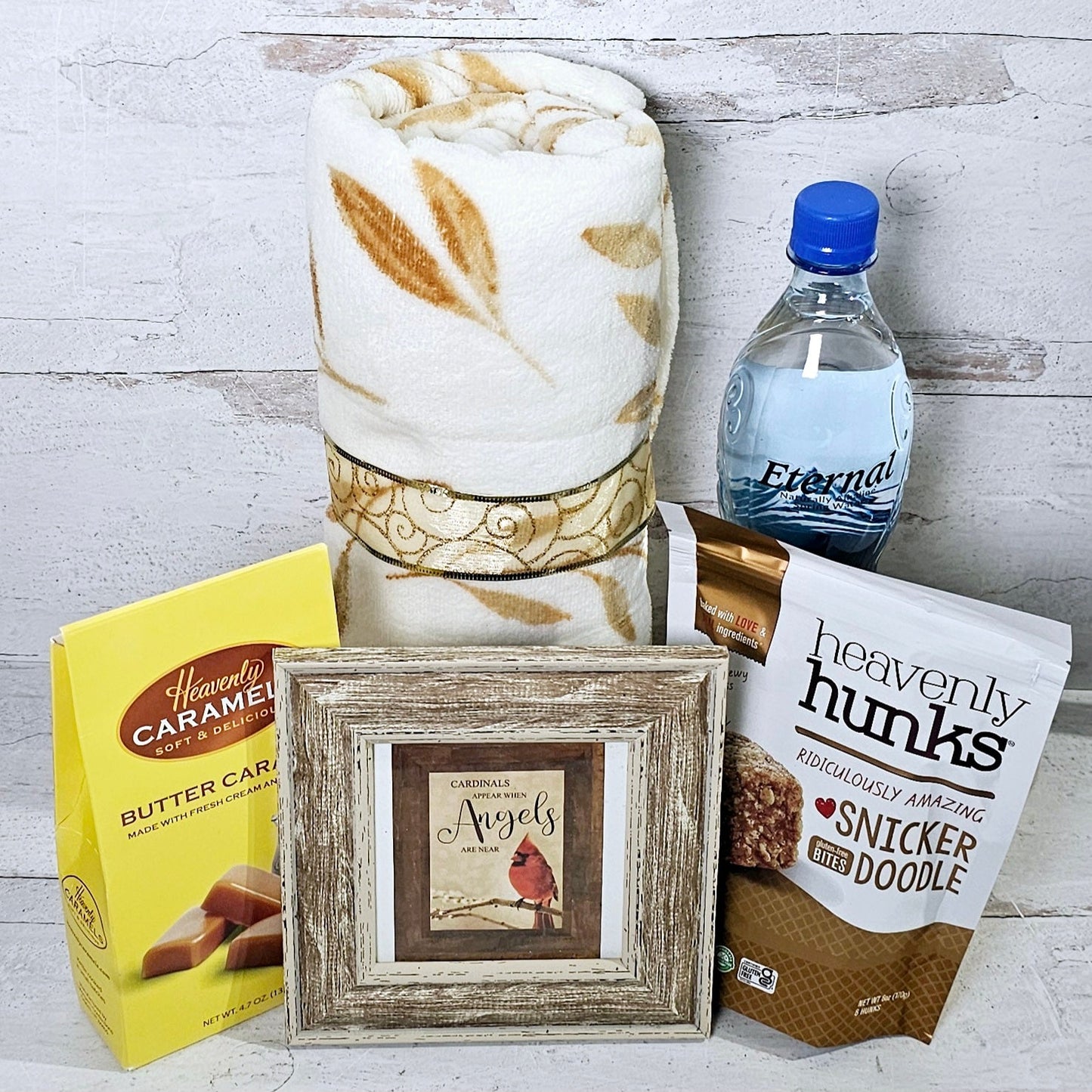 Heavenly Sympathy Gift