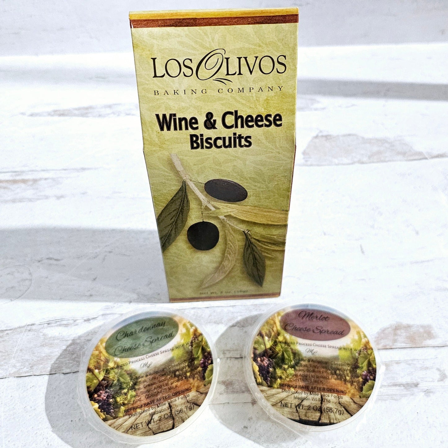 Wine Tic Tac Toe Gift