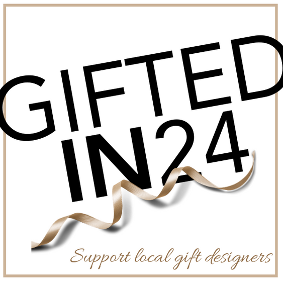 GIFTEDIN24