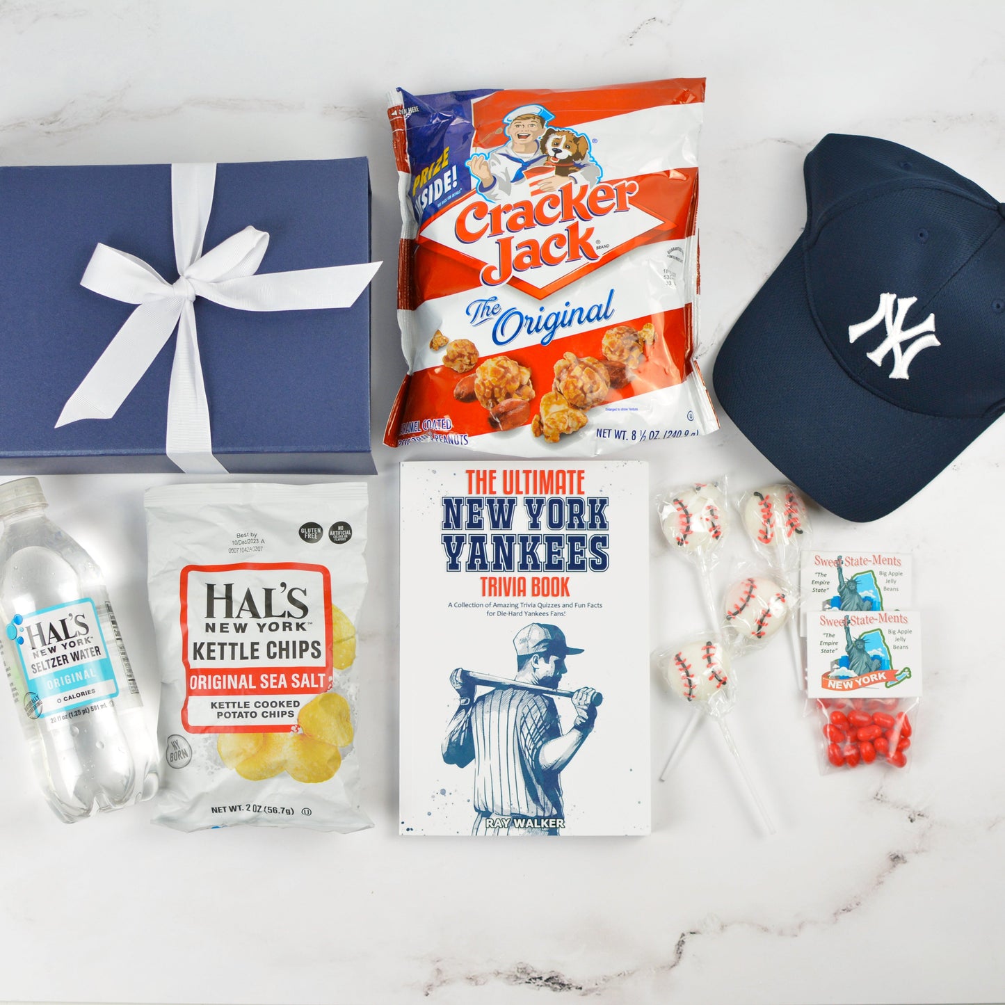 The New York Yankees Experience