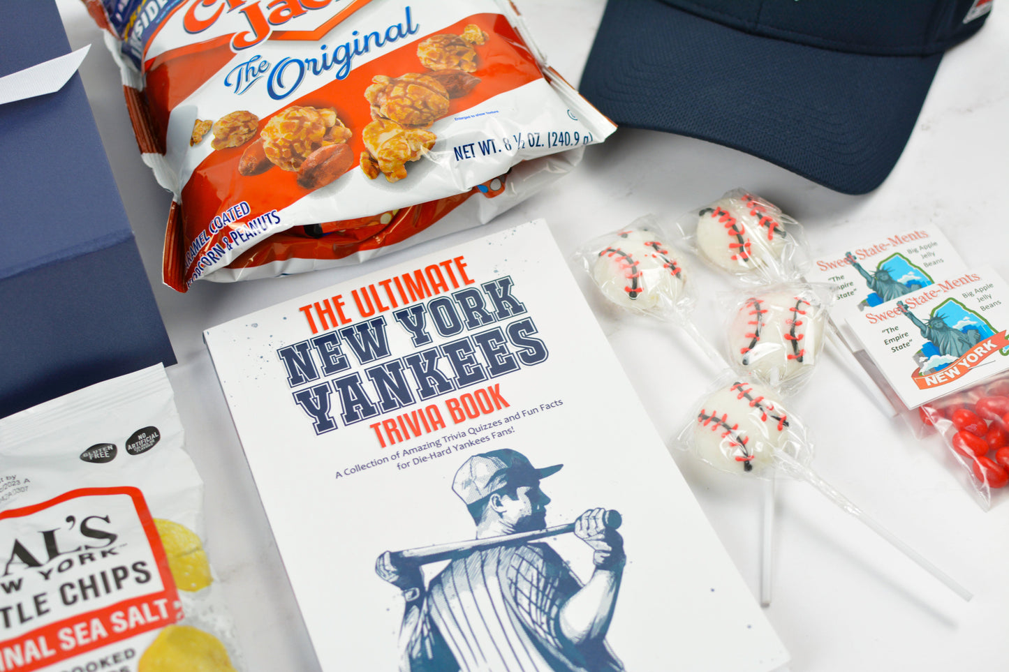 The New York Yankees Experience
