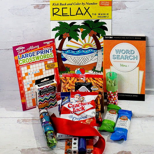 Game Night Gift