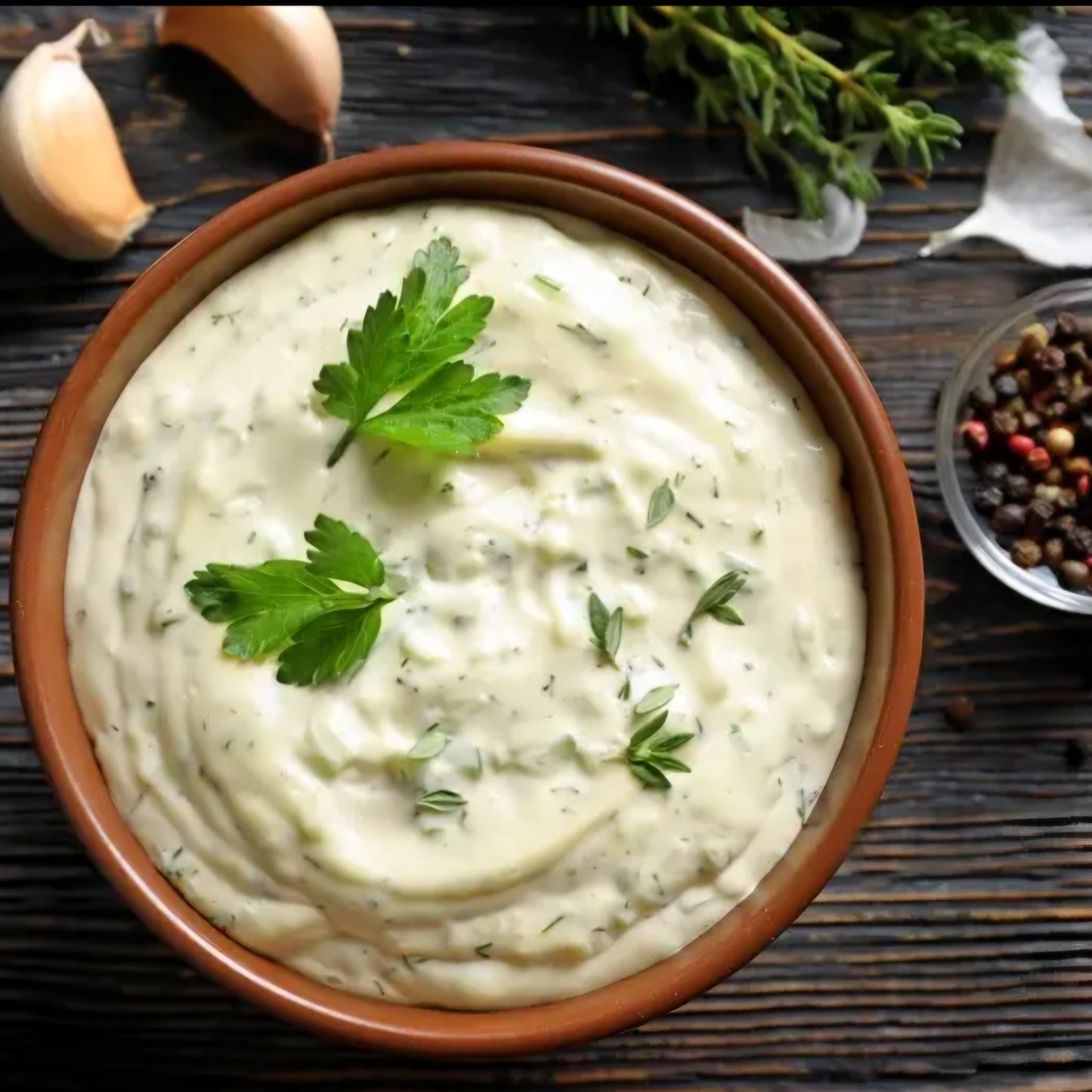 Backyard BBQ Gift Box