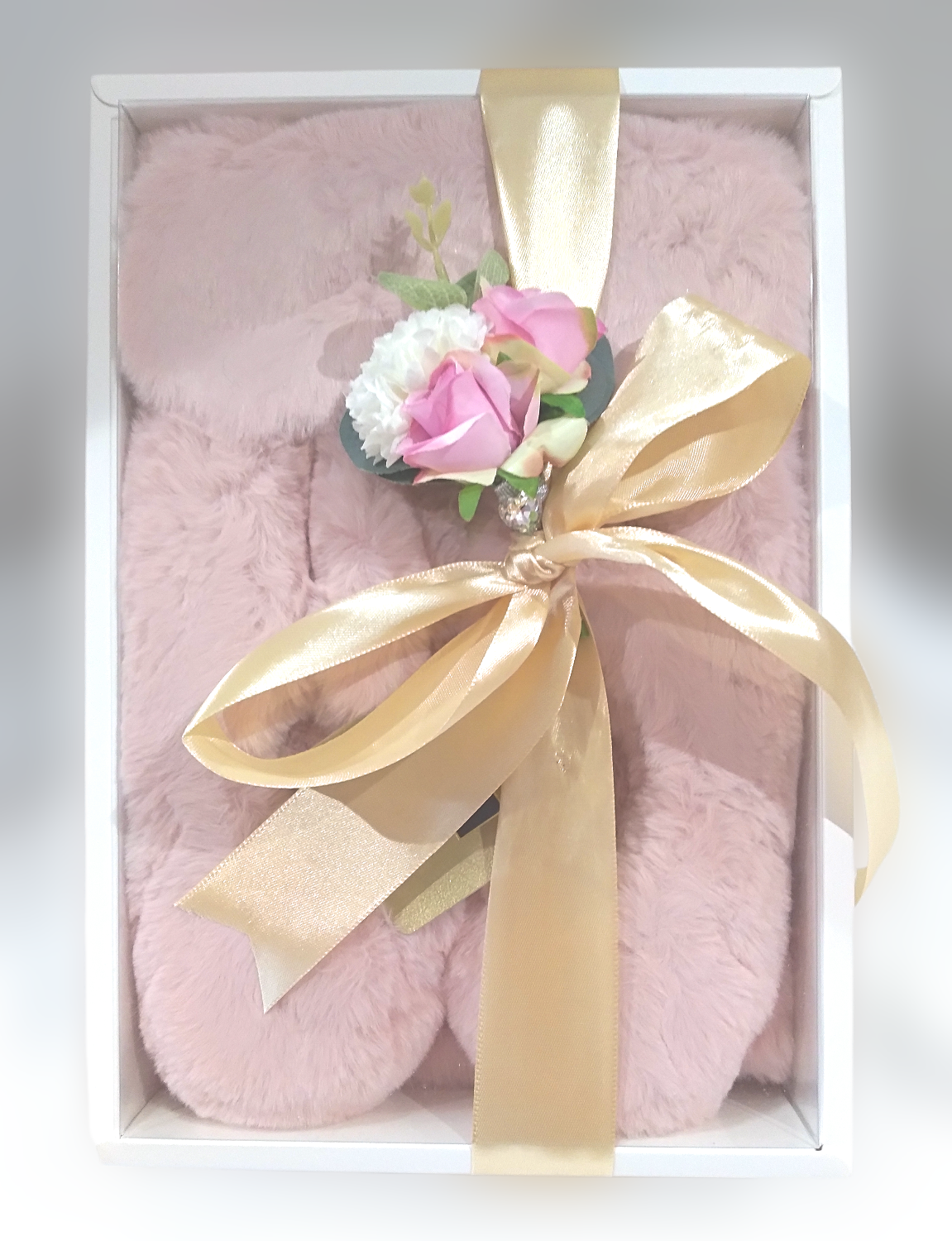 Cozy Travel Gift Set