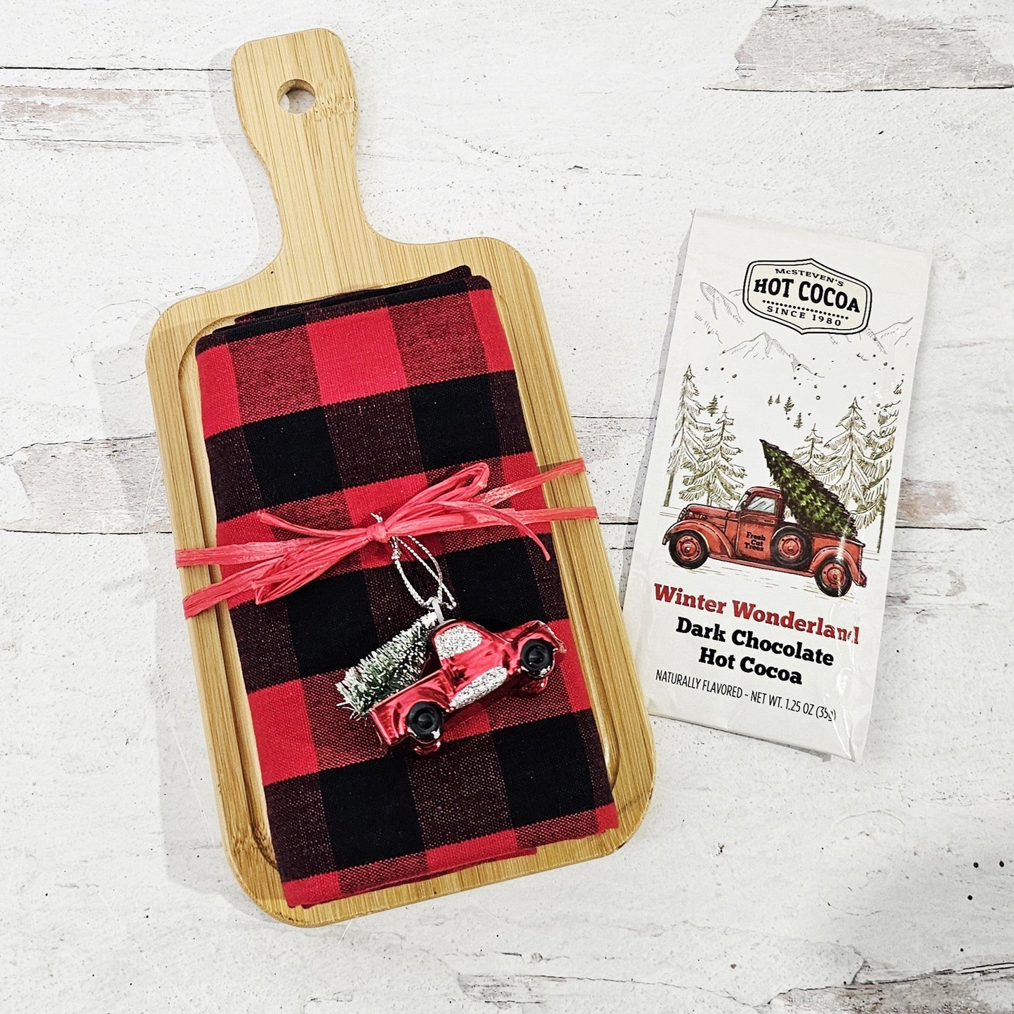 Warmth & Welcome Collection Gift