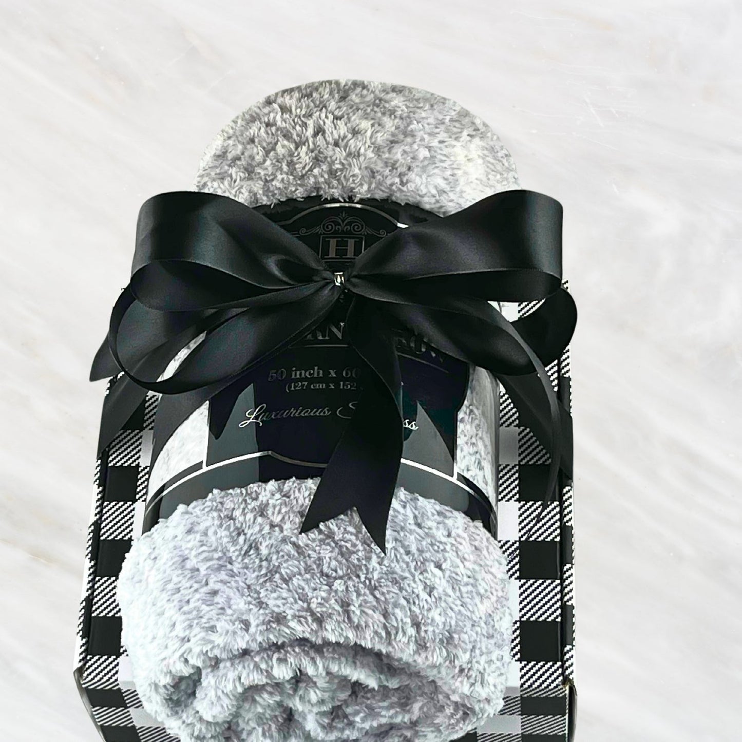 Snuggle Up ~ A Luxury Goat Milk Bath Gift