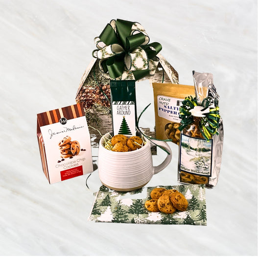 Perfectly Suited - Winter Edition