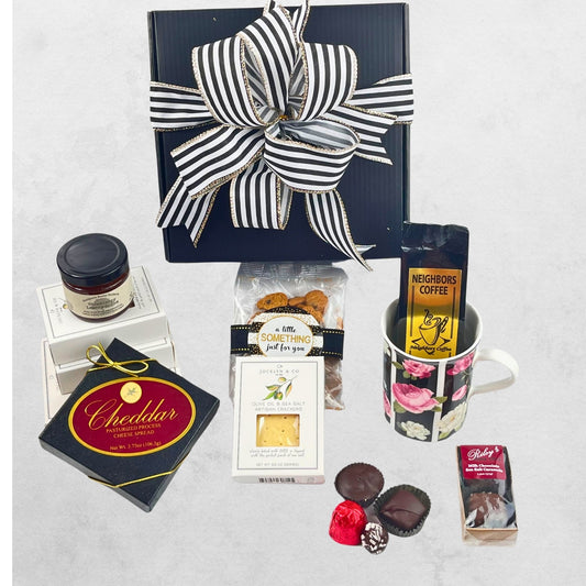 She deserves our best