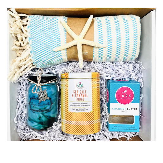 Beach Gift Box