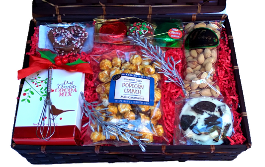 Holly Jolly Christmas!