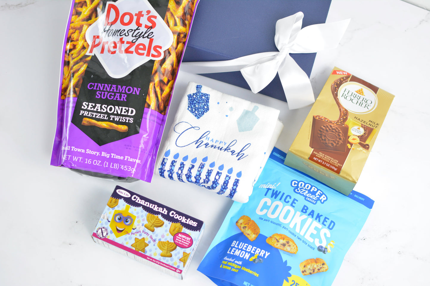 Love and Light for Chanukah