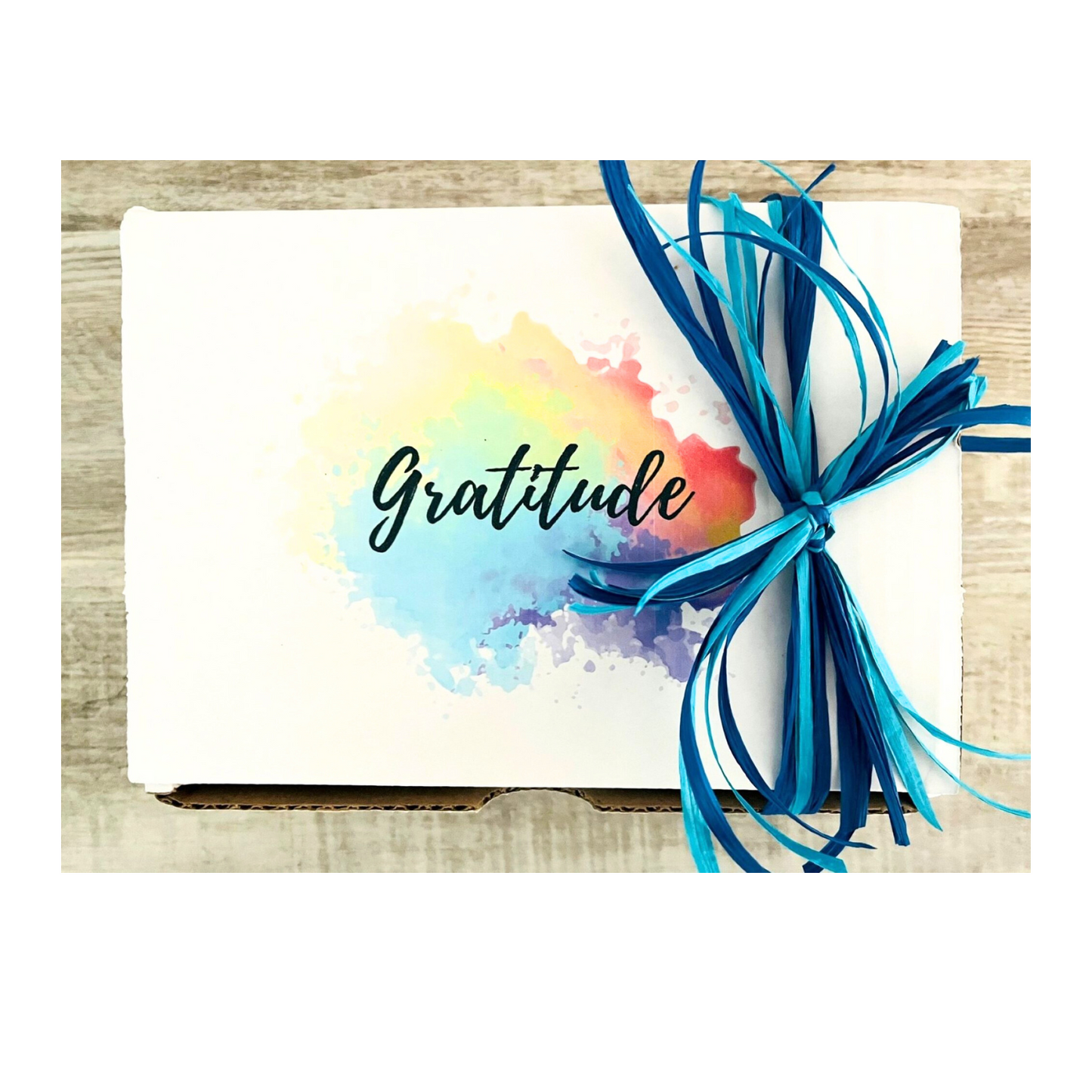 Cup of Gratitude Gift Box