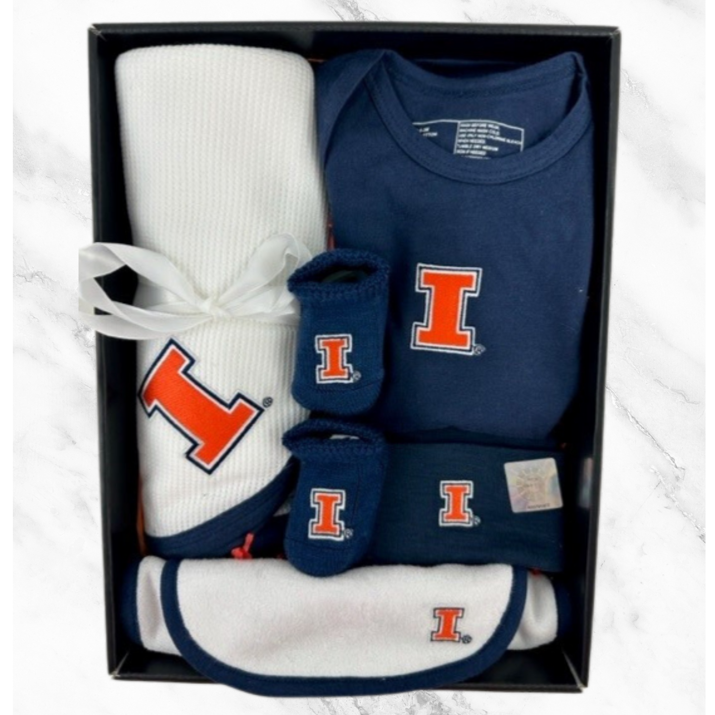 Illini Baby