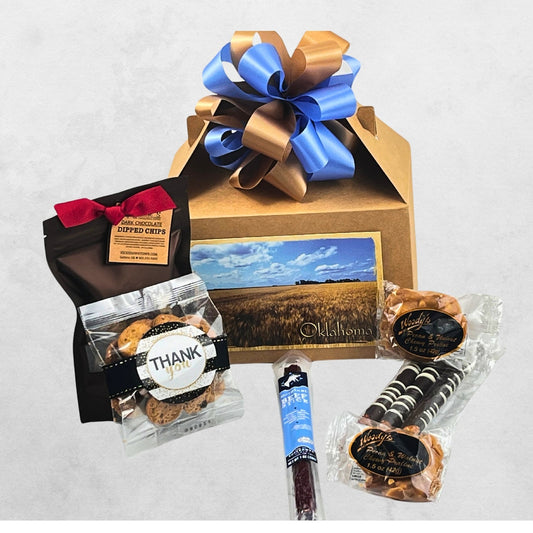 Mostly MIO-Just the Right Touch