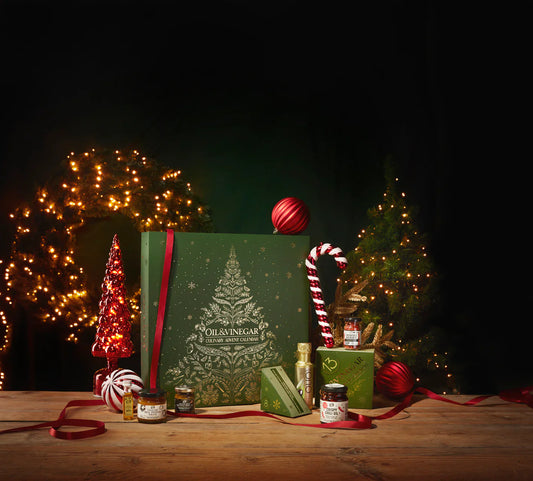 2025 Advent Calendar