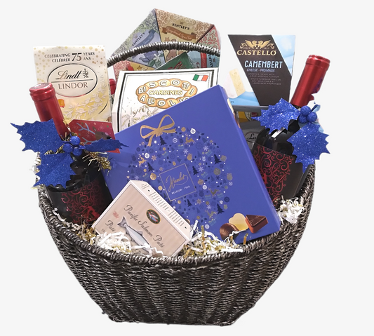 The Ultimate Celebration